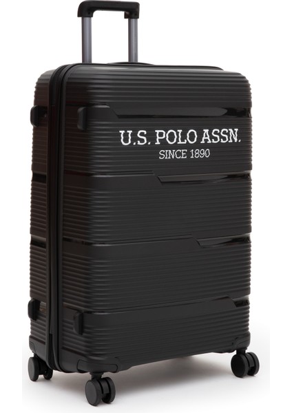 Erkek Siyah Valiz 50312748-VR046