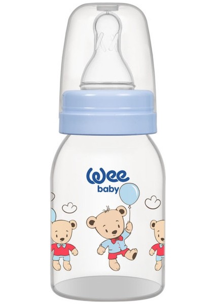 Wee Baby Klasik Pp Biberon 125 ml 851 fiyatları