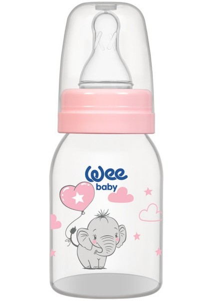 Wee Baby Klasik Pp Biberon 125 ml 851 fırsatları