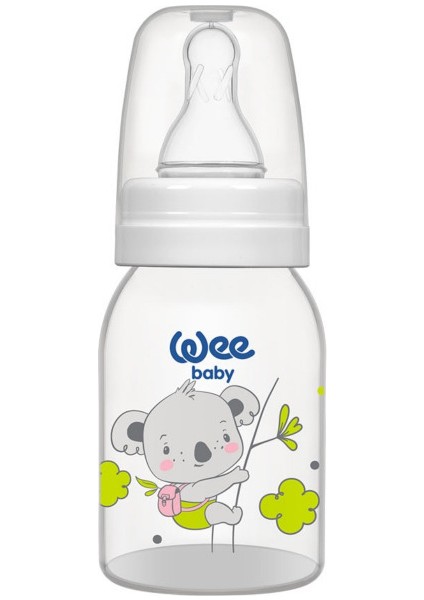 Wee Baby Klasik Pp Biberon 125 ml 851 indirimleri