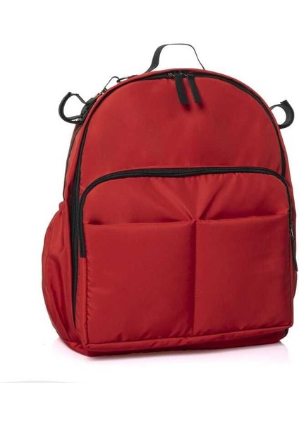 Oysbella Termal Anne Bebek Bakım Çantası