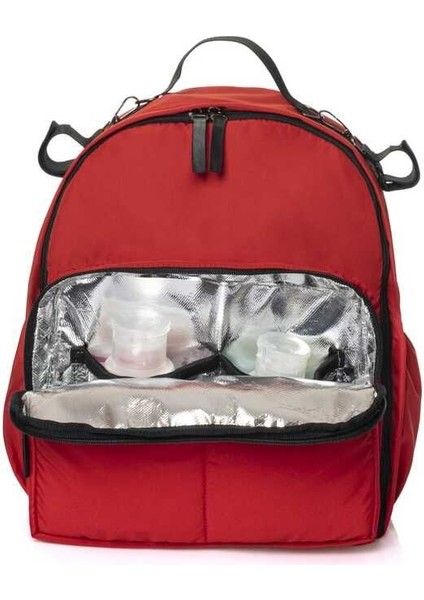 Oysbella Termal Anne Bebek Bakım Çantası modelleri