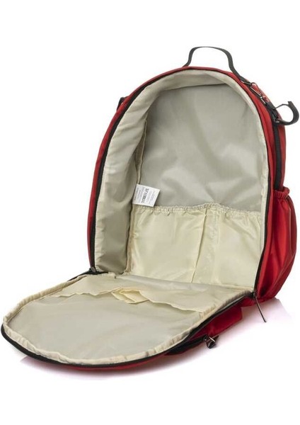 Oysbella Termal Anne Bebek Bakım Çantası fırsatları