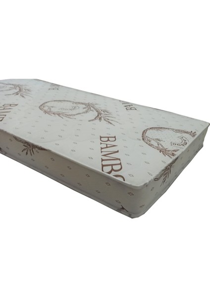 Orginal Âlâ Ev Modası 60X120X10 Soft Bamboo Bebek Yatağı fiyatları