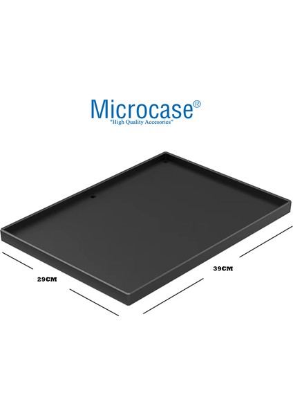 Sunum Projeksiyon Cihazı Notebook Vb Için Çok Amaçlı Ayaklı Katlanır Sehpa Stand Metal + 2.1 mt Tripod - AL5100