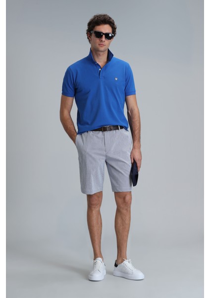 Laon Smart Erkek Polo Tişört Slim Fit Siyah fiyatları