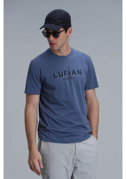 Gold Modern Grafik T- Shirt Siyah indirimleri