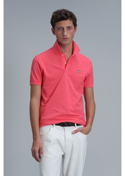 Laon Smart Erkek Polo Tişört Slim Fit Siyah modelleri
