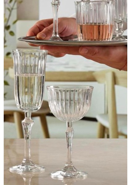 440290 Joy Cam Kadeh 170CC 4 Lü fiyatları