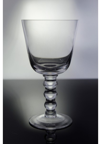 Denizlicam El Imalatı Kristal Şarap Kadeh 1 Adet 123635 21260