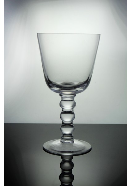 Denizlicam El Imalatı Kristal Şarap Kadeh 1 Adet 123635 21260
