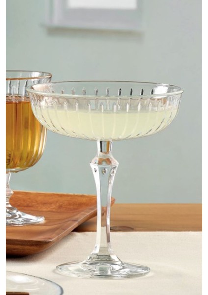 Joy 440320 245 cc 4'lü Şampanya Kadehi fiyatları