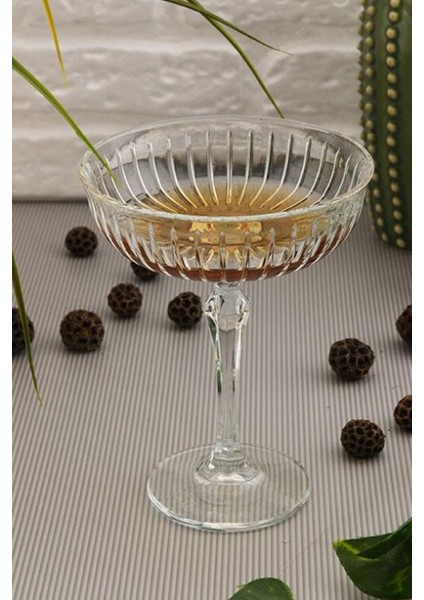 Joy 440320 245 cc 4'lü Şampanya Kadehi fırsatları