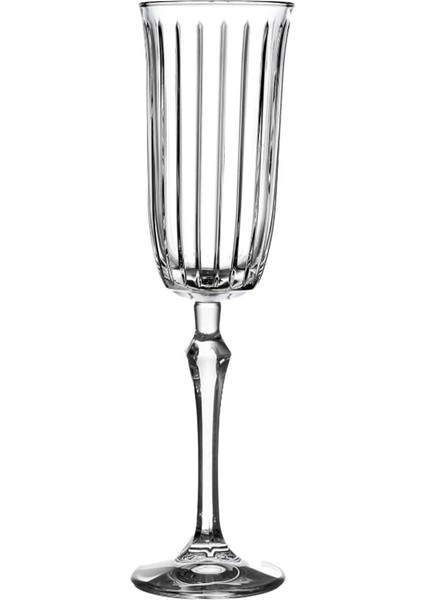 440300 Joy Şampanya Kadehi 175CC 4 Lü modelleri