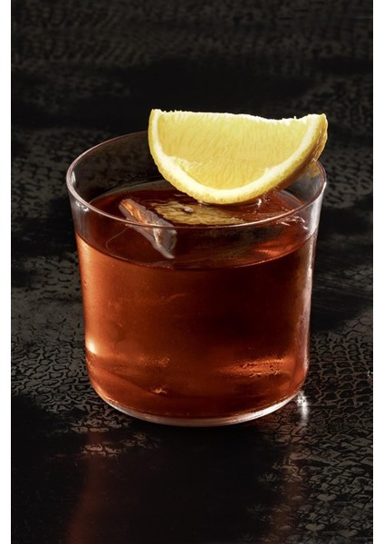 Nude Savage 4 Lü Viski Bardak 295 cc 64154 modelleri