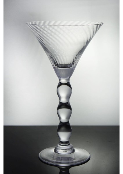 Kristal El İmalatı Ayaklı Bardak 176773 31047 (Adet Fiyatıdır)