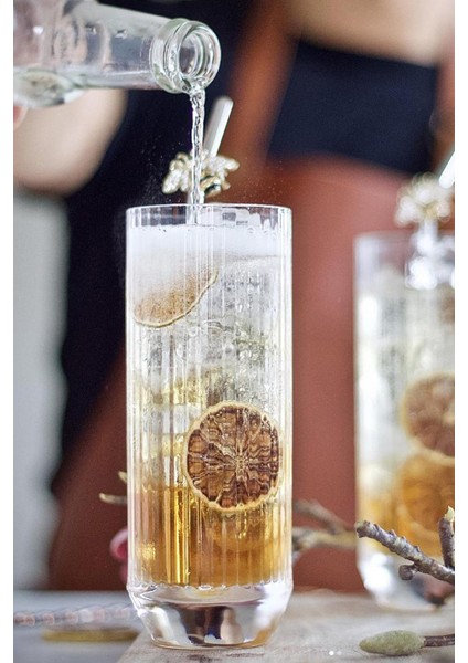 Nude Glass Big Top 430 cc Meşrubat Bardağı 4 Adet 1100886 64162 fiyatları