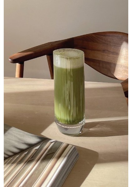 Nude Glass Big Top 430 cc Meşrubat Bardağı 4 Adet 1100886 64162 modelleri