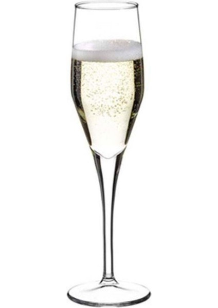 Dream 44591 Şampanya Bardağı 6'Lı