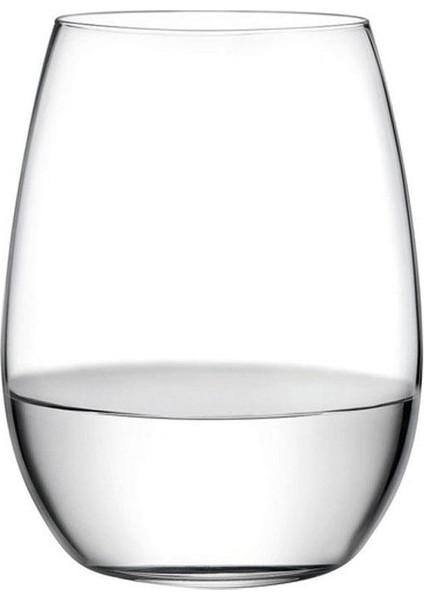 Nude Kristal 6'lı 64089 Pure Bardak