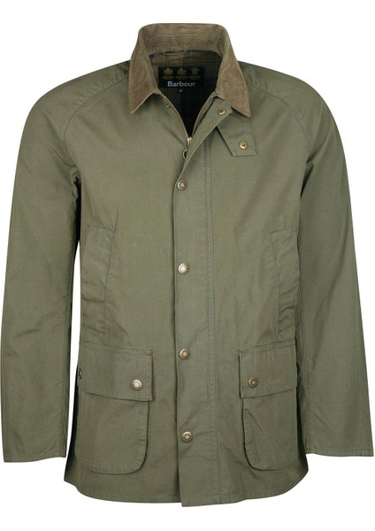 Ashby Casual Ceket OL51 Olive