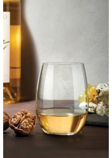 Nude Pure 6 Lı Bardak Seti 390 Cc.1091403 22360