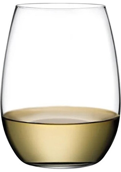 Nude Pure 6 Lı Bardak Seti 390 Cc.1091403 22360