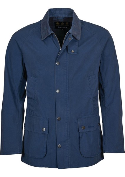Ashby Casual Ceket BL91 Insignia Blue indirimleri