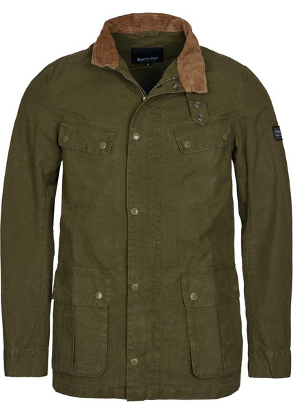 B.ıntl Coloured Duke Casual Ceket GN31 Dusky Green fiyatları