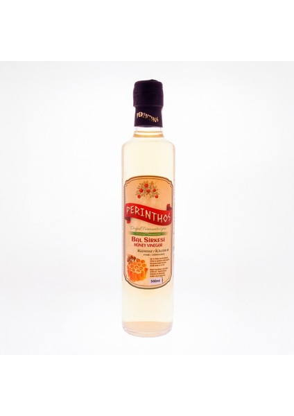 Bal Si̇rkesi̇ 500 Ml