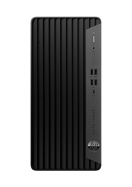 Elite Tower 800 G9 999Z3ET I5-14500 16 GB 512 GB SSD Windows 11 Pro Masaüstü Bilgisayar Masaüstü Bilgisayar