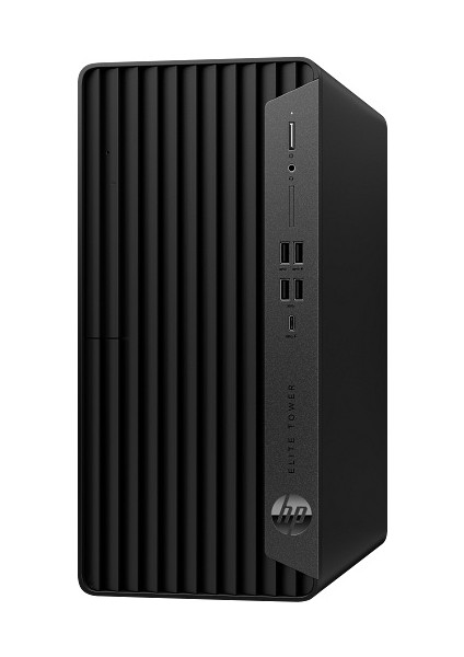 Elite Tower 800 G9 999Z3ET I5-14500 16 GB 512 GB SSD Windows 11 Pro Masaüstü Bilgisayar Masaüstü Bilgisayar