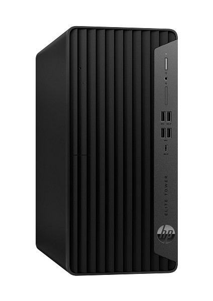Elite Tower 800 G9 999Z3ET I5-14500 16 GB 512 GB SSD Windows 11 Pro Masaüstü Bilgisayar Masaüstü Bilgisayar