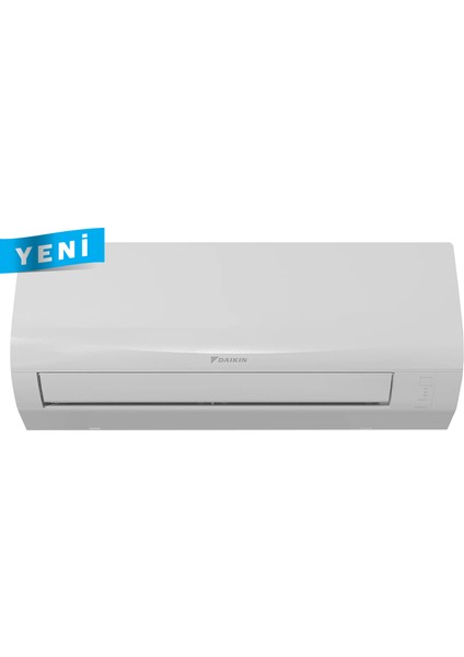 Yeni Sensira 9000 Btu/h | FTXF25F Inverter Klima R32
