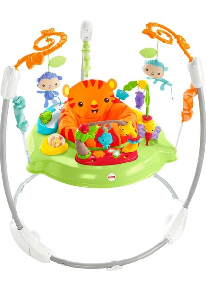 Yağmur Ormanı Jumperoo CHM91