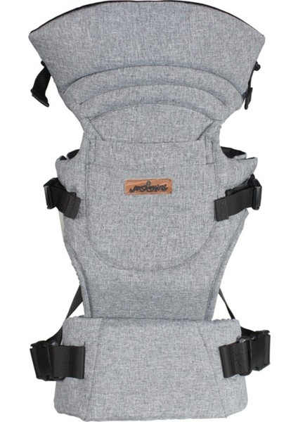 Plus Bel Destekli Kanguru