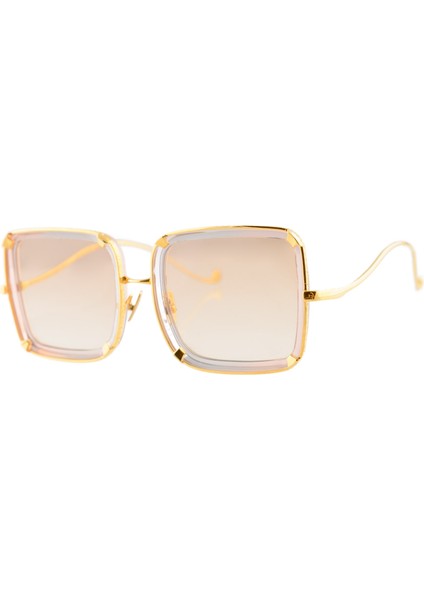 Anna Karın Karlsson White Moon Bayan Güneş Gözlüğü