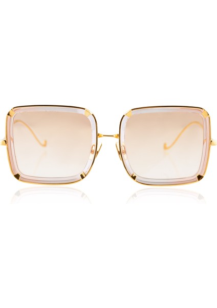 Anna Karın Karlsson White Moon Bayan Güneş Gözlüğü fiyatları