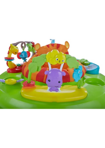 Yağmur Ormanı Jumperoo CHM91