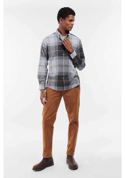 Glendale Tailored Gömlek TN86 Greystone fiyatları