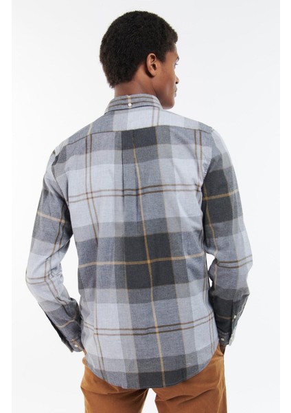 Glendale Tailored Gömlek TN86 Greystone modelleri