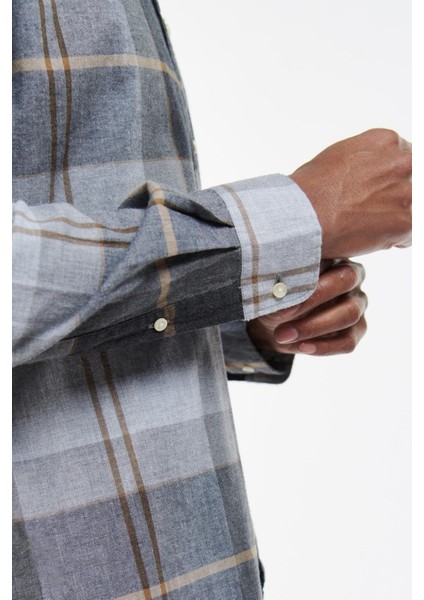 Glendale Tailored Gömlek TN86 Greystone indirimleri