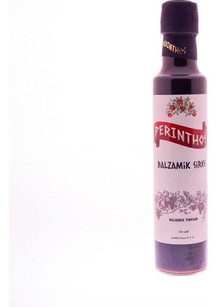 Balzami̇k Si̇rke 250 Ml