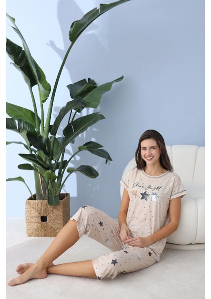 Pijama Takımı