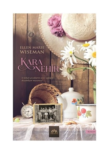 Kara Nehir
