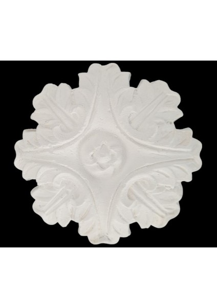 Hobi Alçı Kalıp Model 002