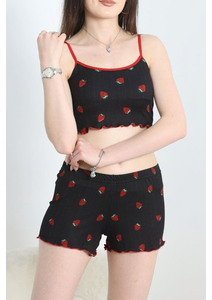Pijama Takımı