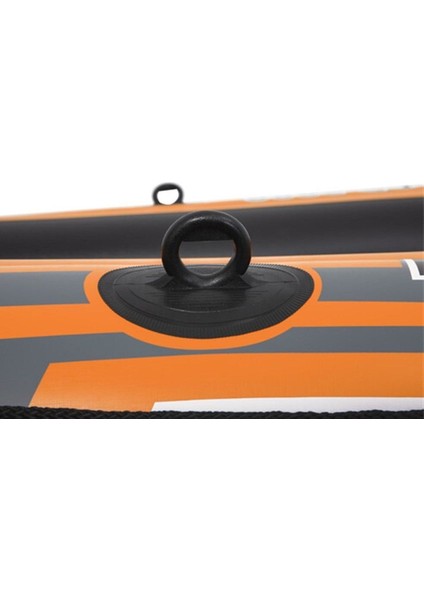 Kondor 3000 Şişme Taban Bot Set 3 Kişilik Pompa + Kürek 242×141 Cm: Sınır Tanımayan Su Eğlencesi! modelleri