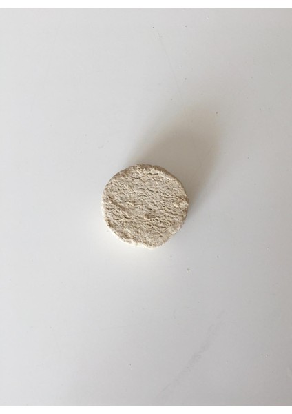 Doğal Ruşur Taşı Yüz ve Vücut Peelingi (Iran Hamam Taşı) Boya Yada Kimyasal Madde Içermez 1 Adet fırsatları