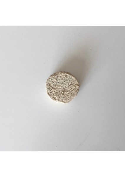 Doğal Ruşur Taşı Yüz ve Vücut Peelingi (Iran Hamam Taşı) Boya Yada Kimyasal Madde Içermez 1 Adet indirimleri